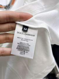 Picture of Dolce Gabbana T Shirts Short _SKUDGS-2XLxetr0215272
